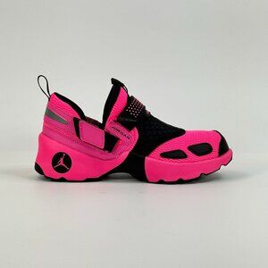 Jordan Women's Trunner LX 'Pink Blast Black' HQ2164-600 size 6.5
